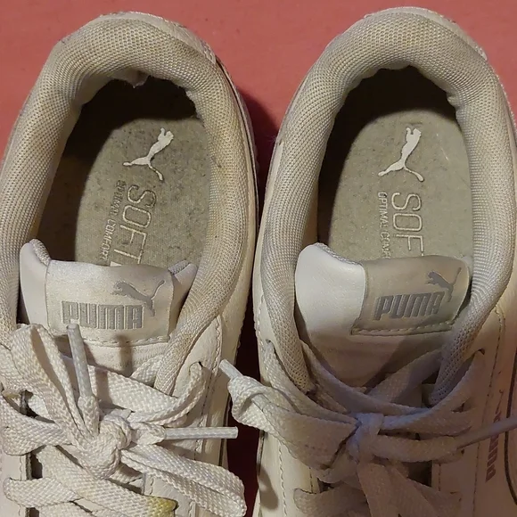 Puma sneakers - Picture 6 of 6